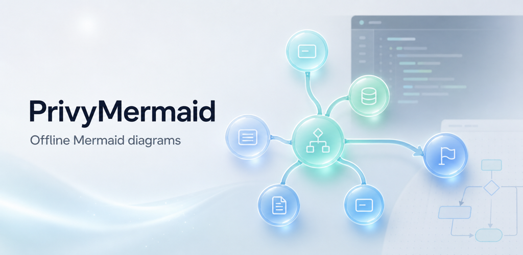 PrivyMermaid for Android